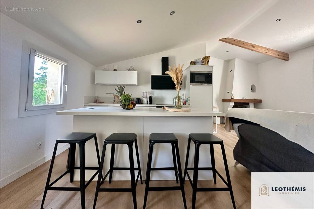 Maison à LA TREMBLADE