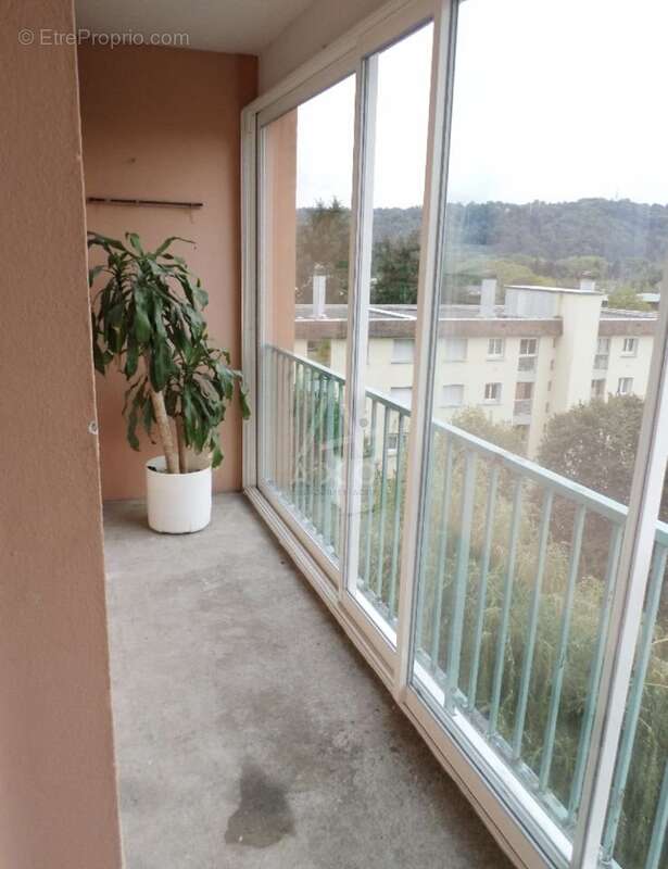 Appartement à PAU