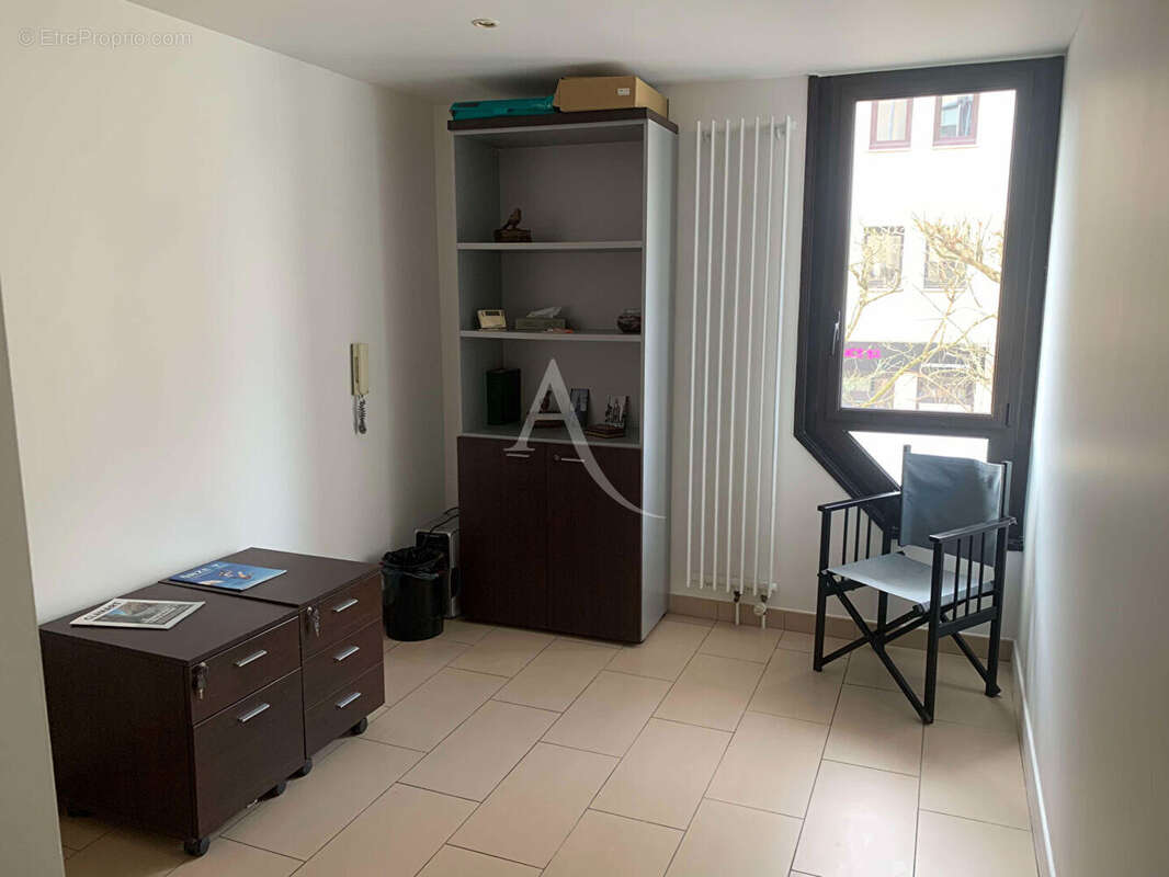 Appartement à CLAMART