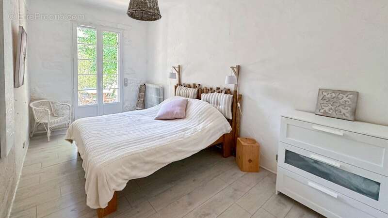 Maison à BERGERAC