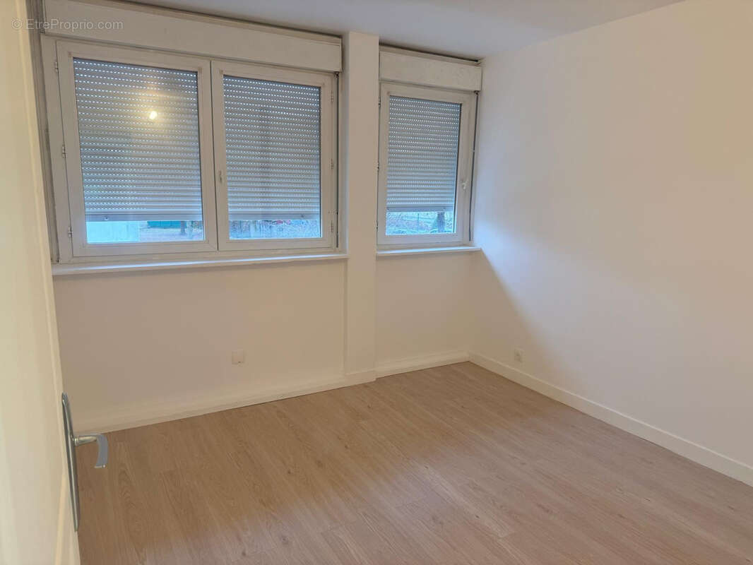 Appartement à PONTOISE