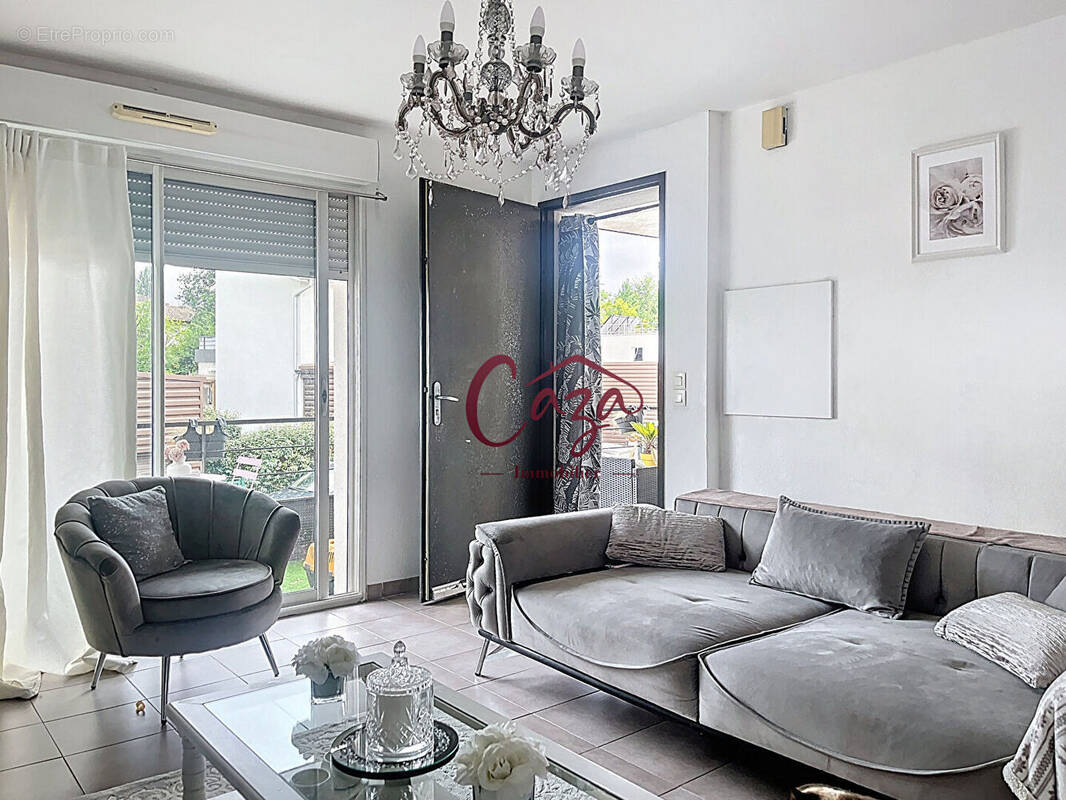 Appartement à ARTIGUES-PRES-BORDEAUX