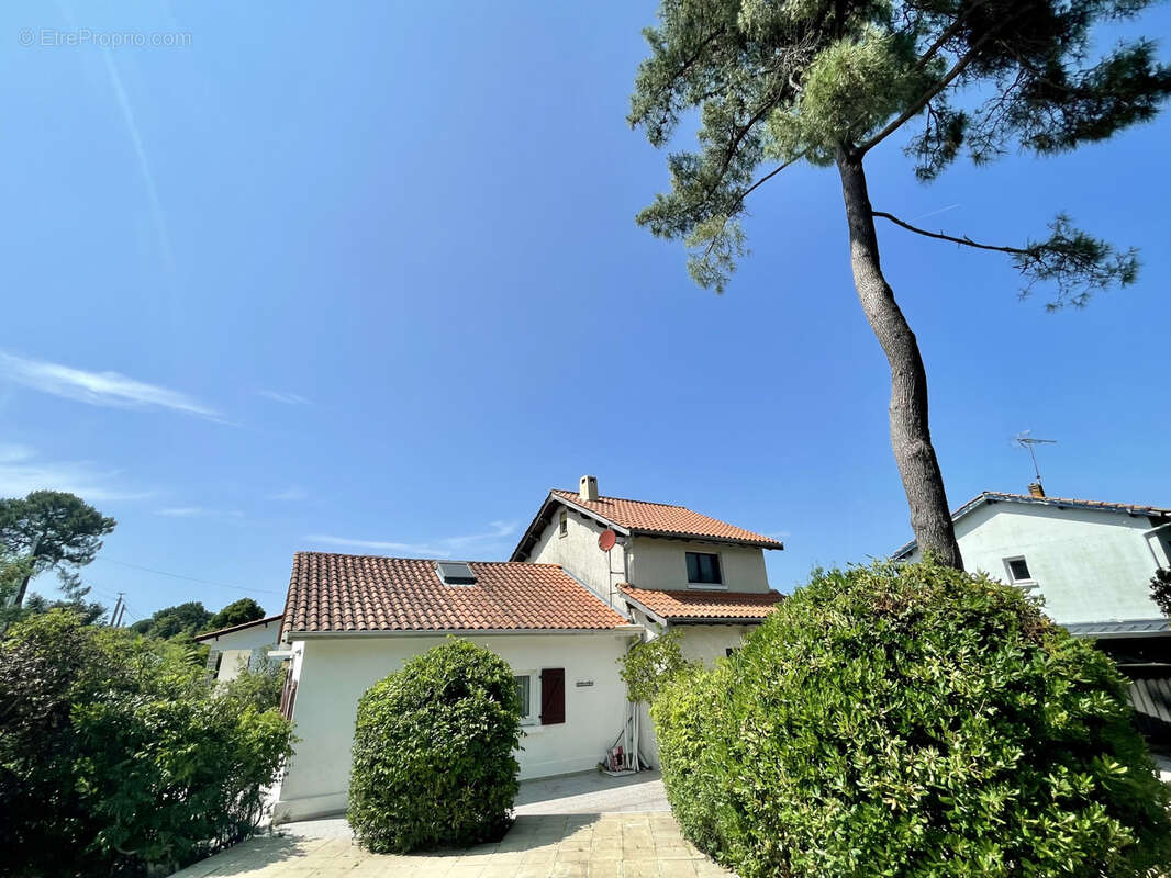 Maison à SAINT-TROJAN-LES-BAINS