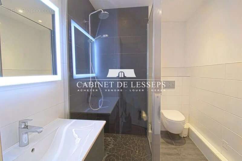 Appartement à SAINT-JEAN-DE-LUZ