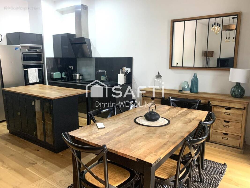 Photo 1 - Appartement à FONTAINE