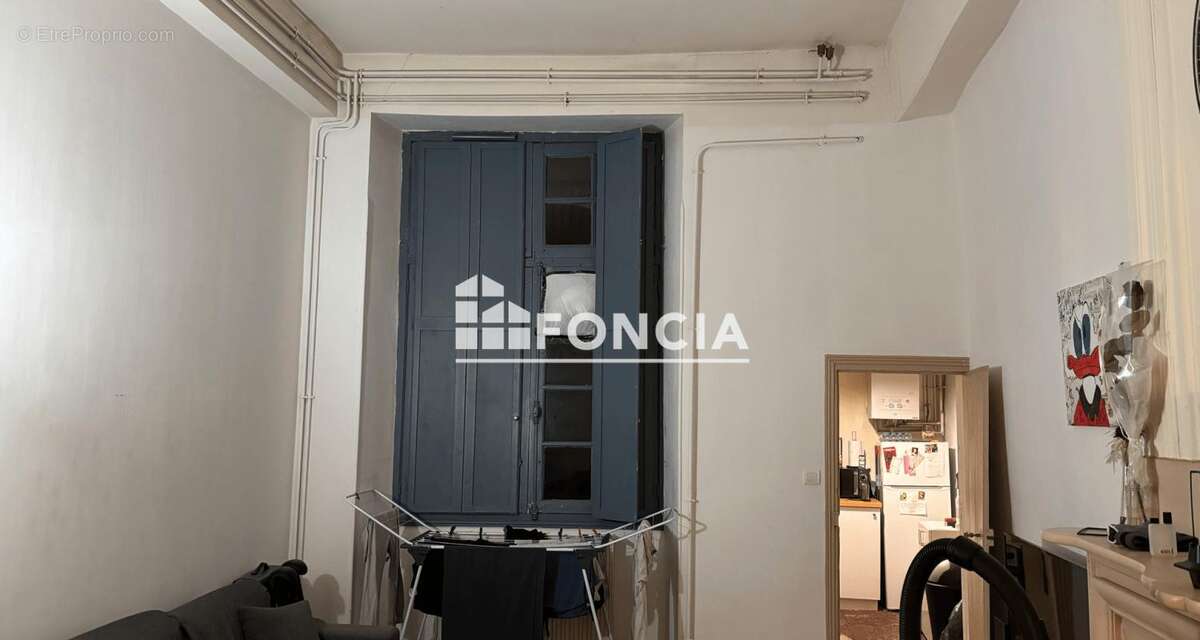 Appartement à MONTAUBAN