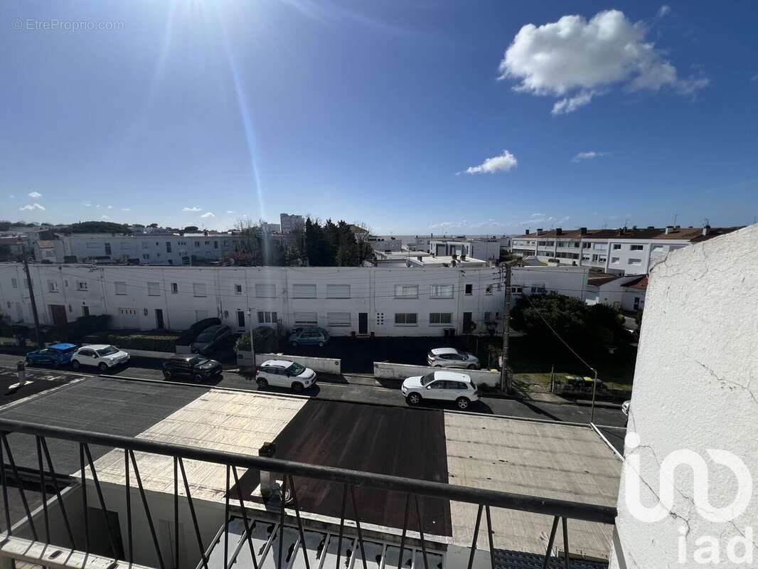 Photo 3 - Appartement à ROYAN