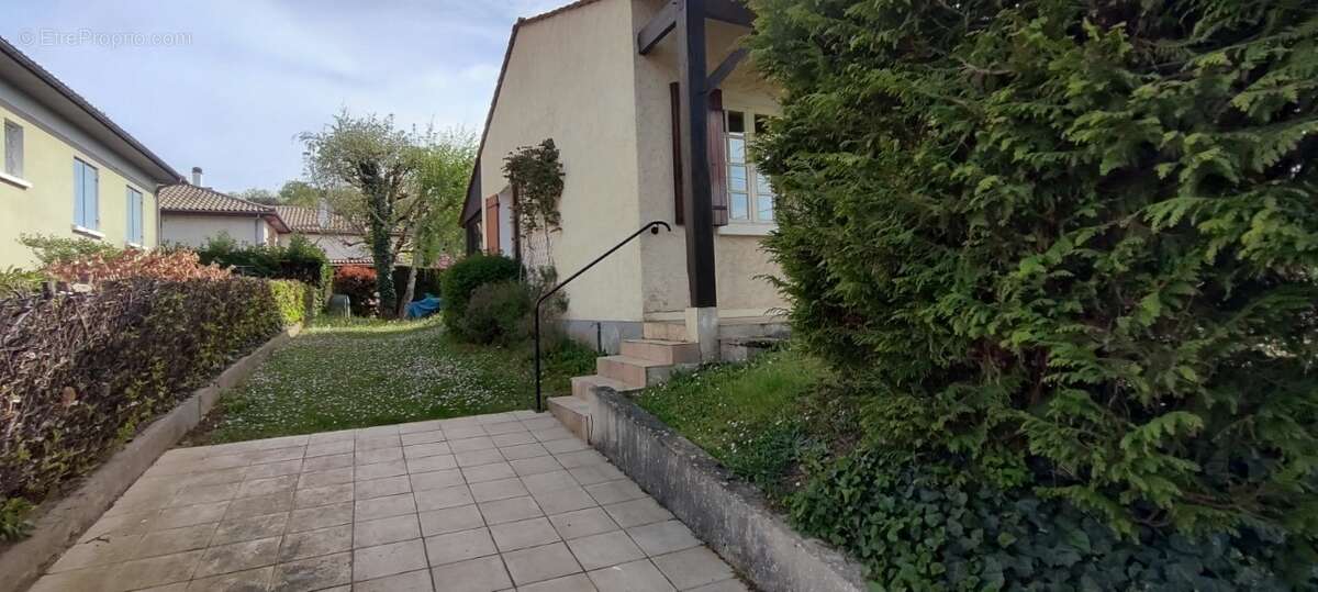 Maison à LALINDE