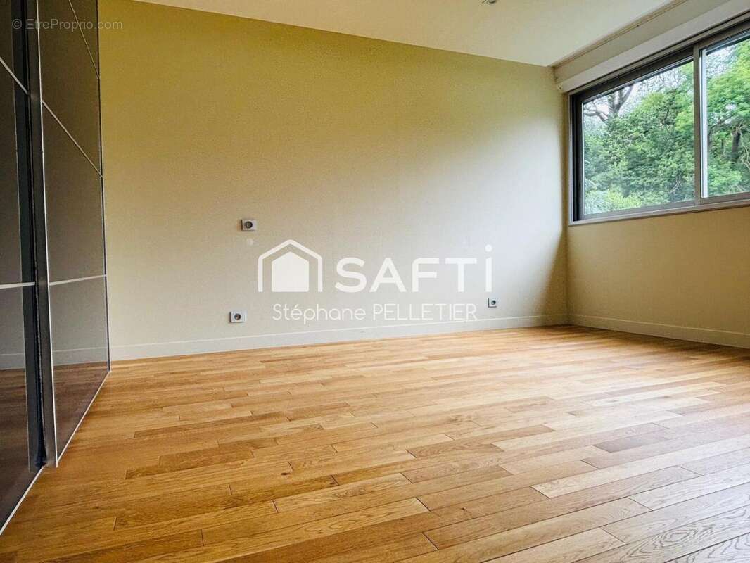 Photo 8 - Appartement à VAUCRESSON