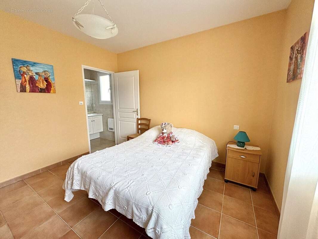 Maison à PLAISANCE-DU-TOUCH