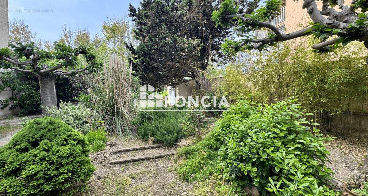 Maison à PALAVAS-LES-FLOTS