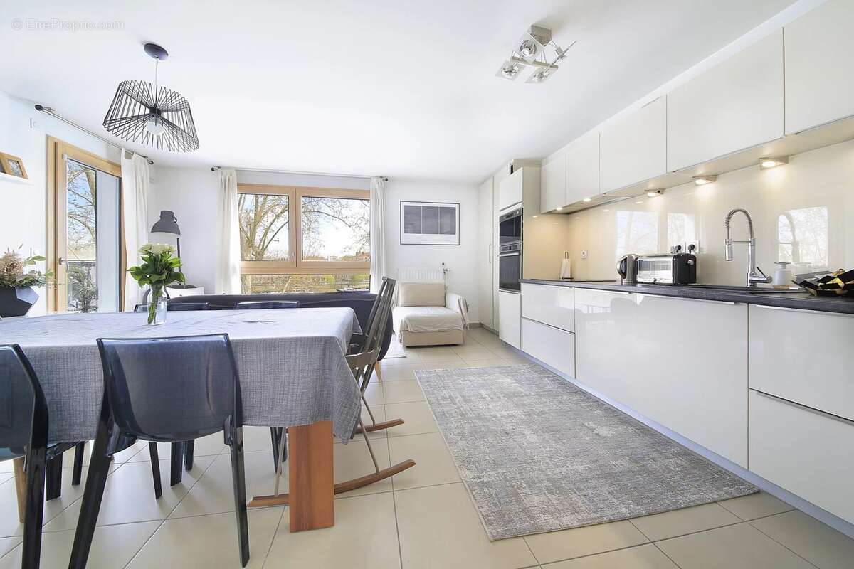 Appartement à LYON-5E