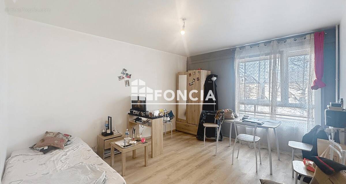 Appartement à CAEN