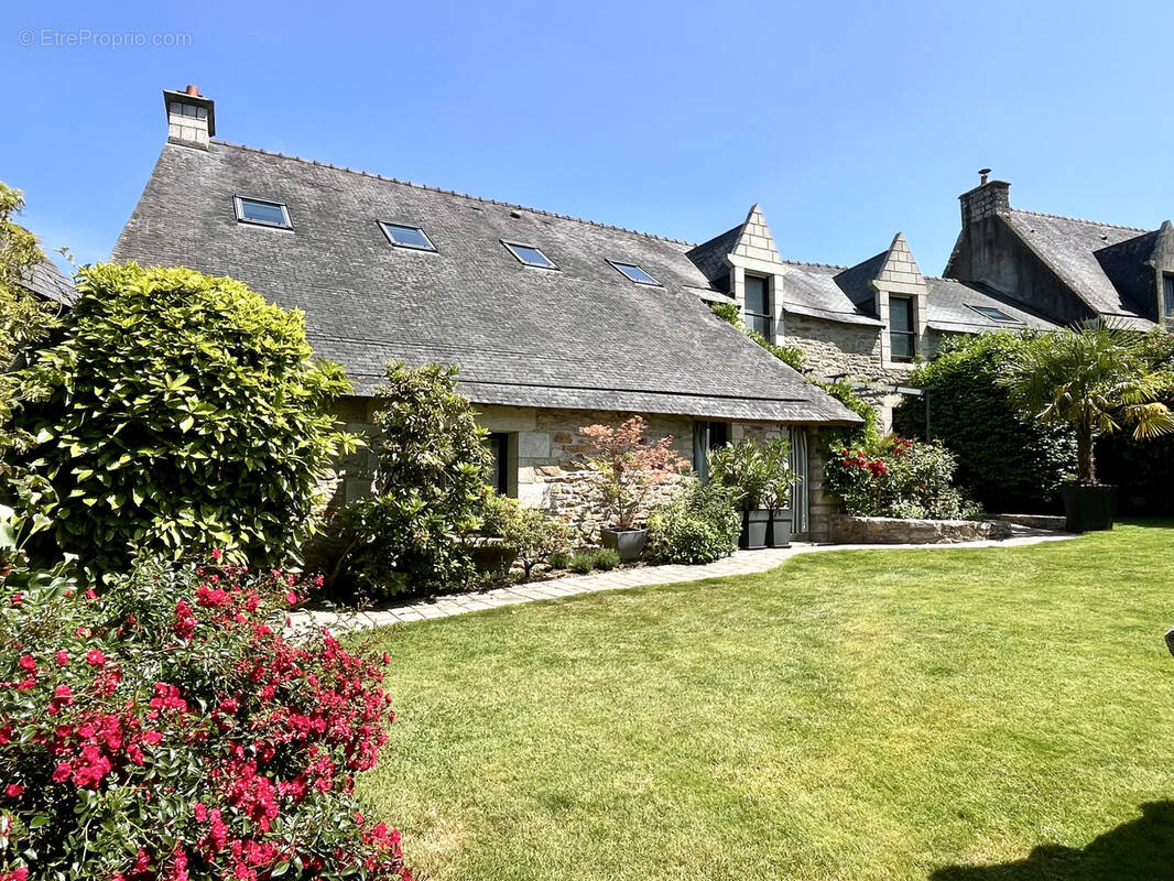 Maison à VANNES