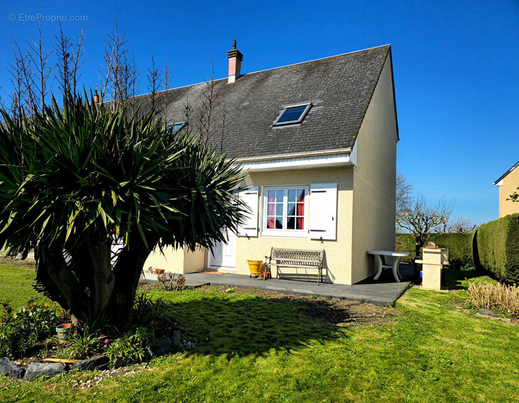 Maison à BAYEUX