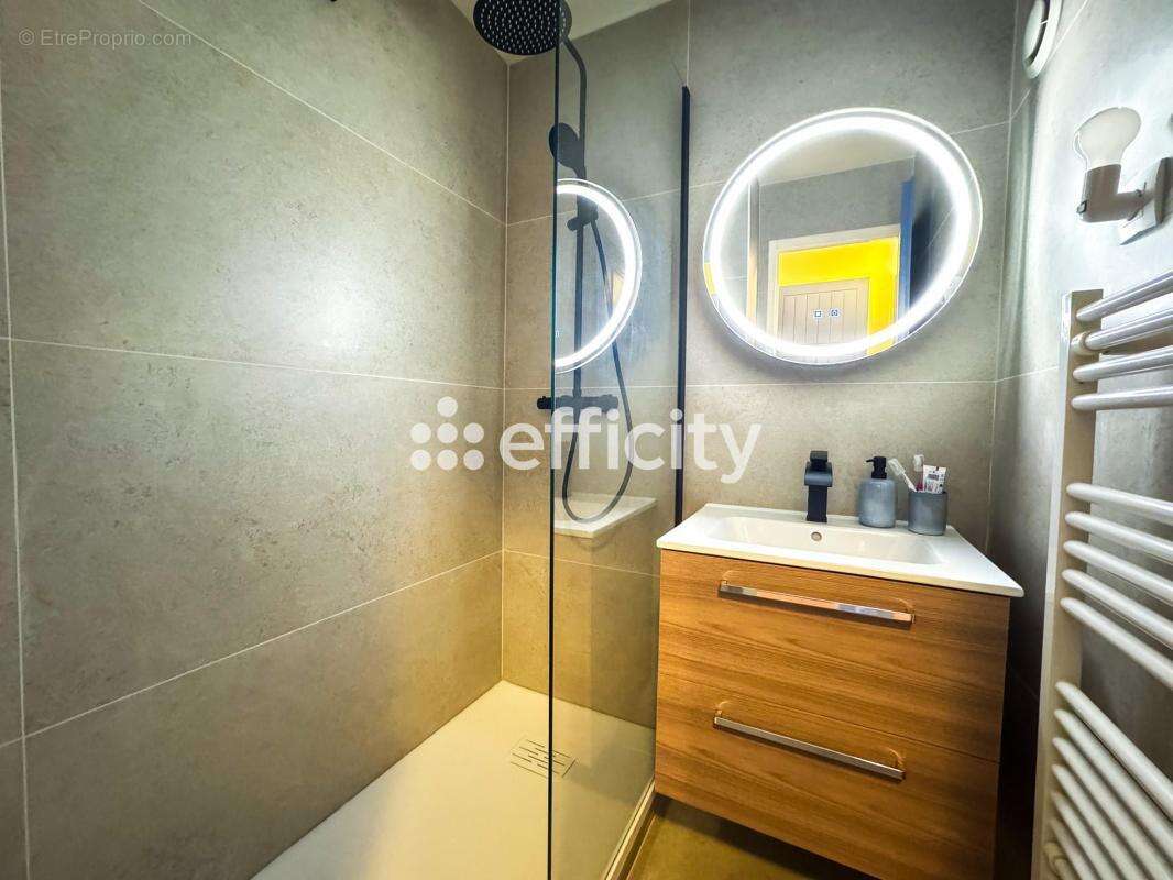 Appartement à LACANAU