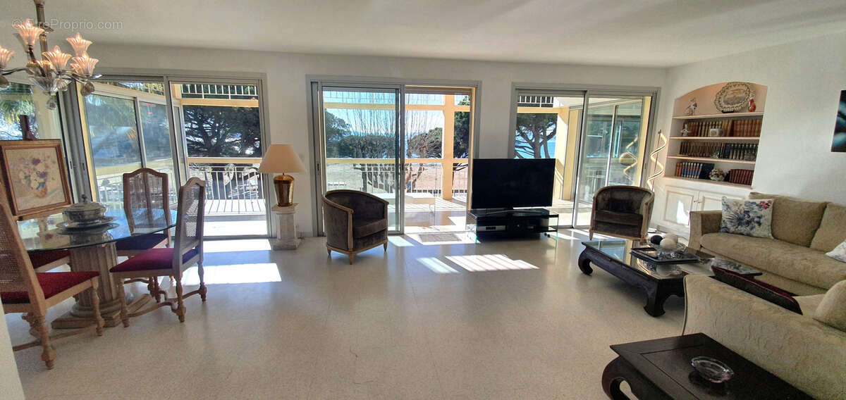Appartement à SAINTE-MAXIME