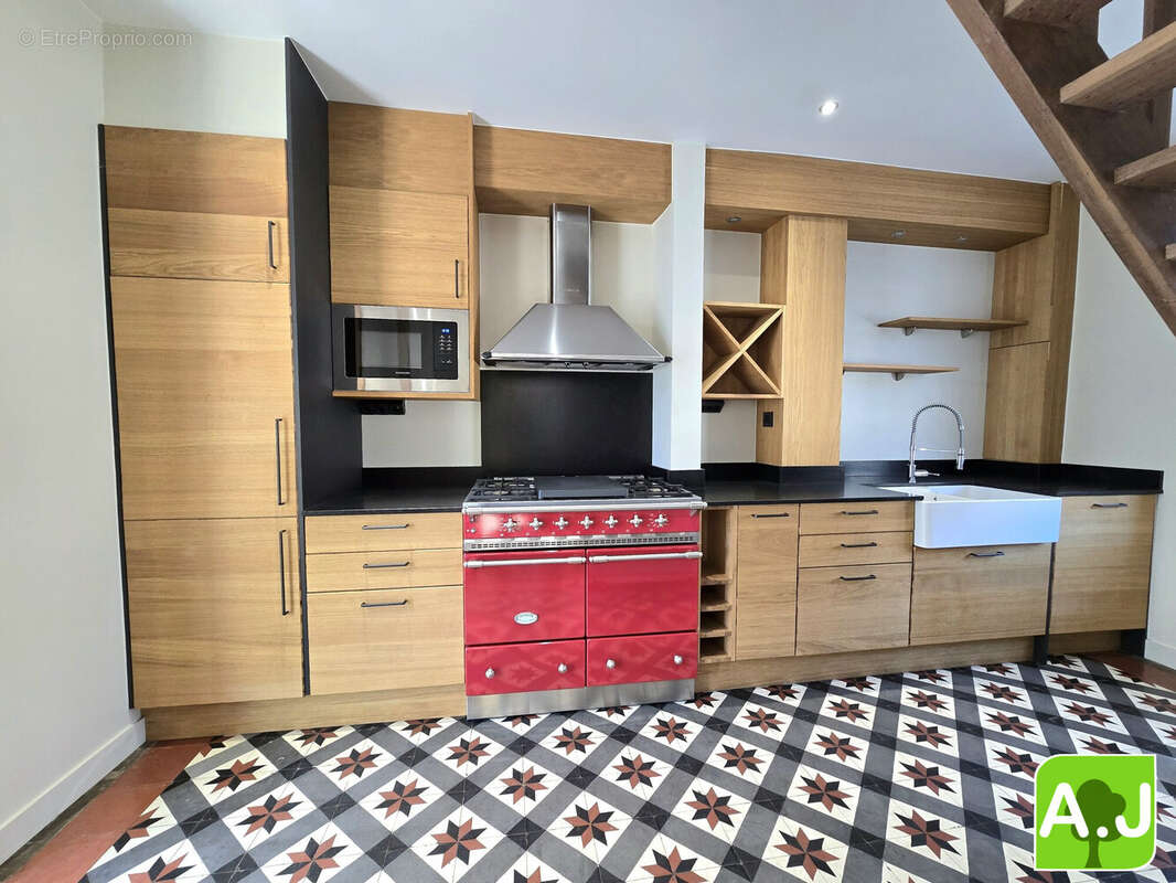 Maison à BREVAL