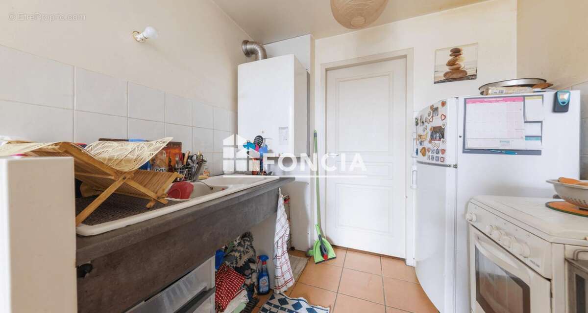 Appartement à RIOM