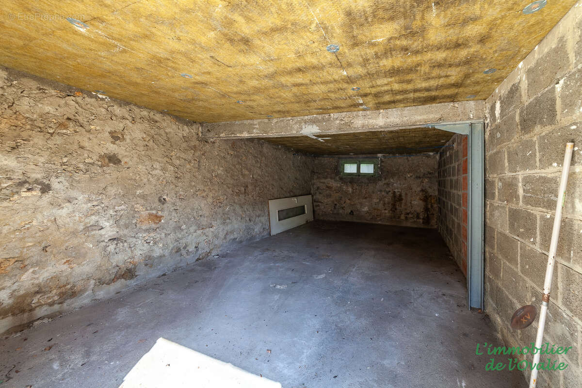 Appartement à ORSAY