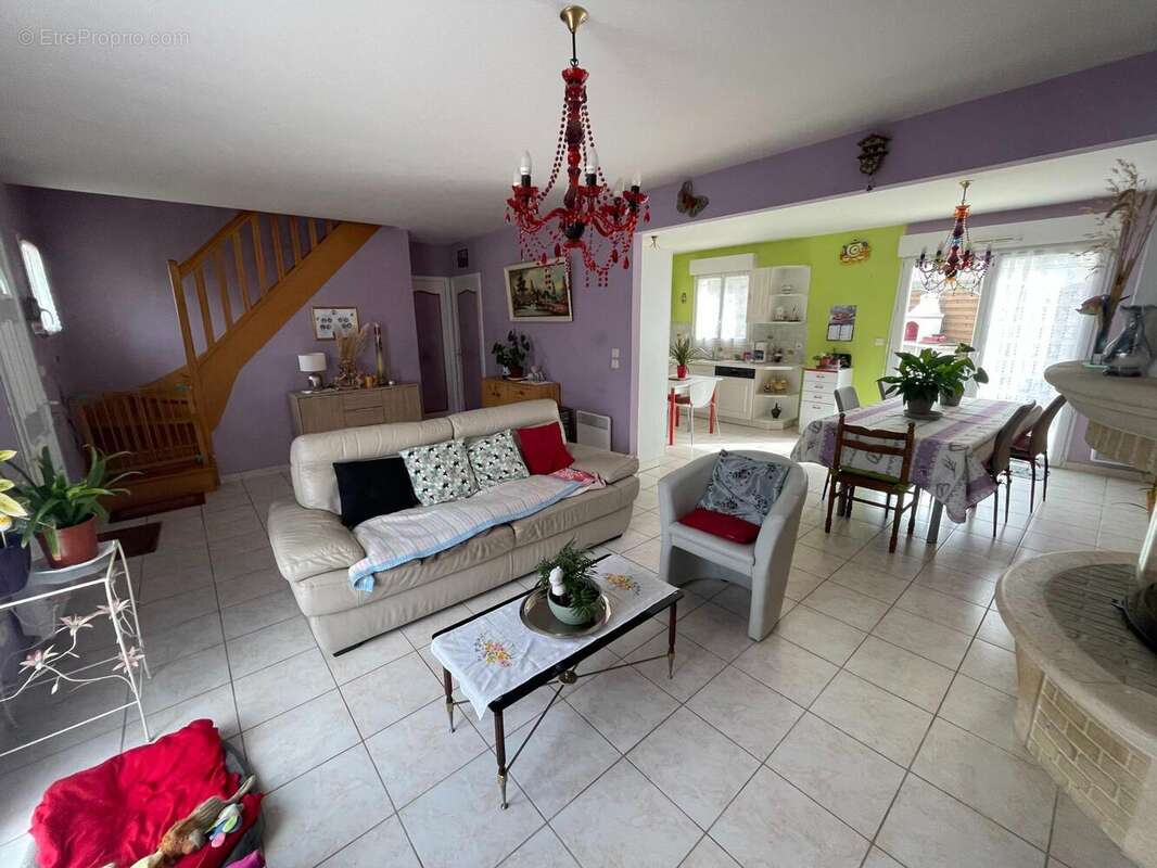Photo 7 - Maison à KERVIGNAC