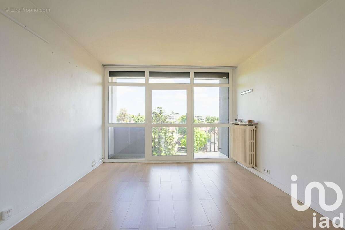 Photo 2 - Appartement à ERMONT