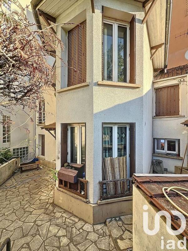 Photo 1 - Appartement à VILLIERS-SUR-MARNE