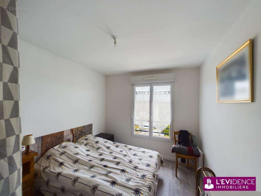 Photo 6 - Appartement à LA BAULE-ESCOUBLAC