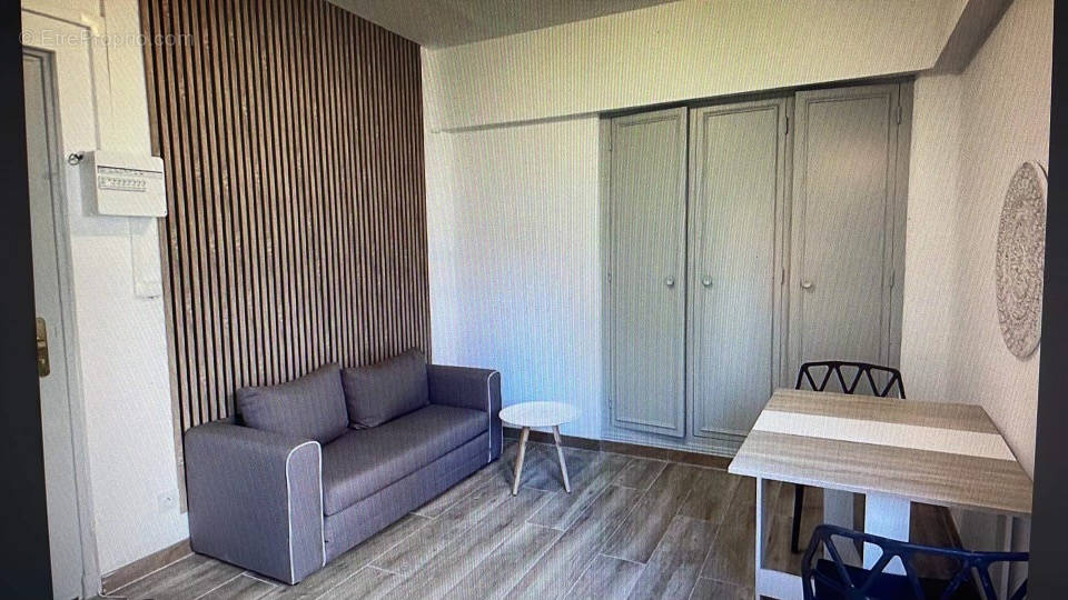 Appartement à LE TOUQUET-PARIS-PLAGE