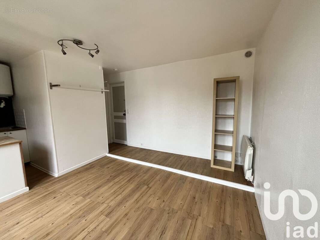 Photo 7 - Appartement à RAMBOUILLET