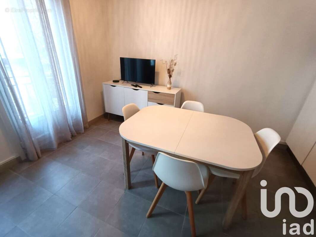 Photo 7 - Appartement à LE TREPORT