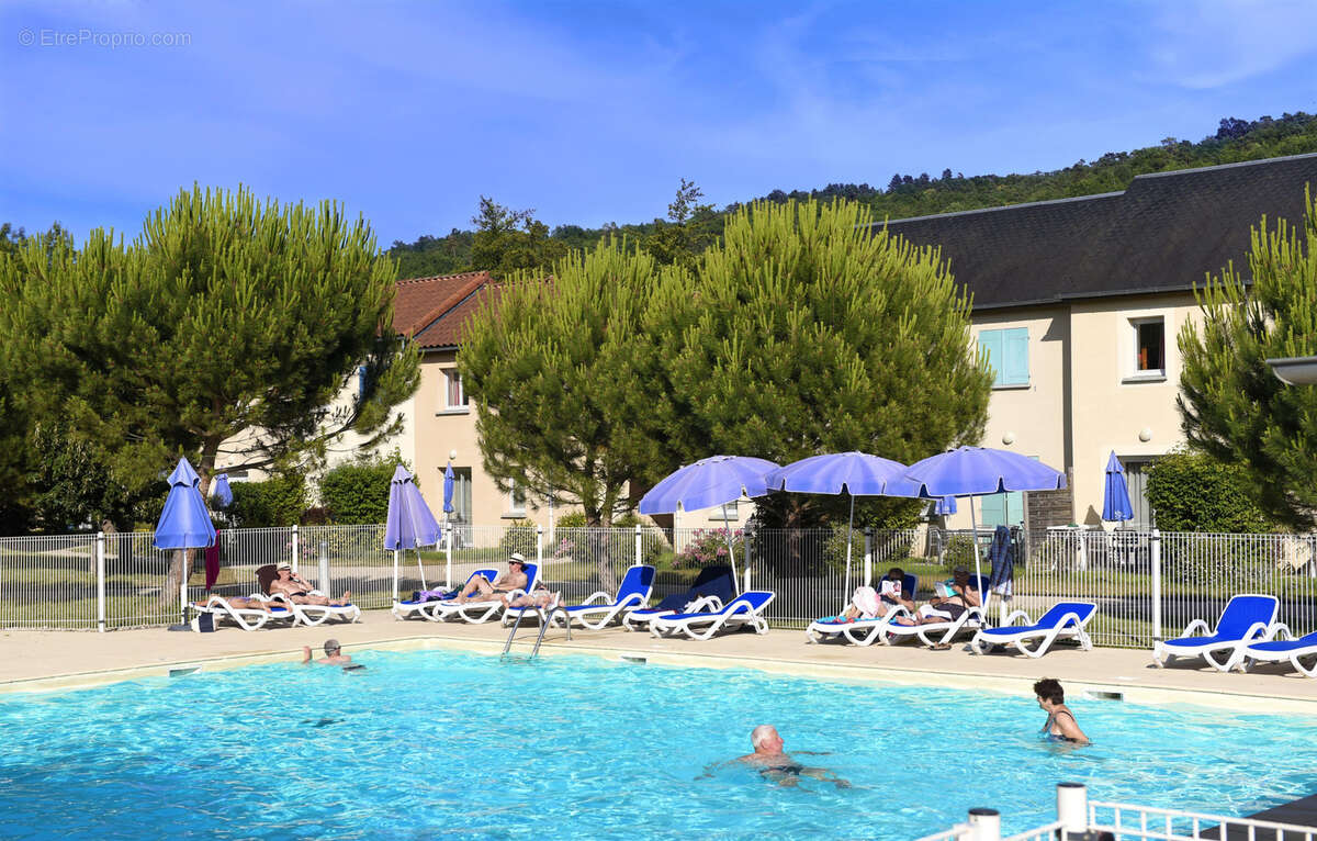 Appartement à MONTIGNAC