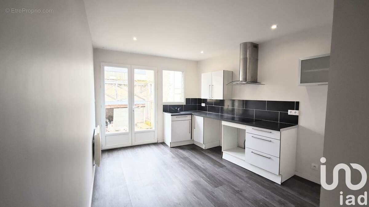 Photo 3 - Appartement à CHATELLERAULT