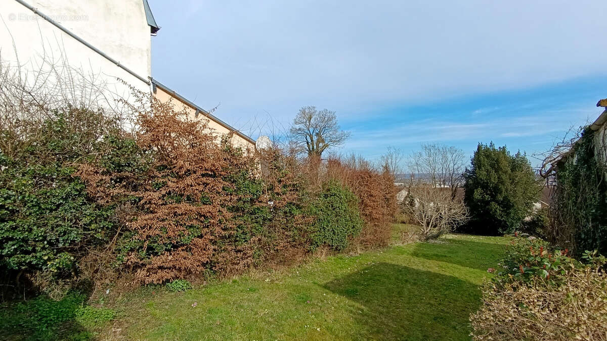 Maison à CAUDEBEC-LES-ELBEUF