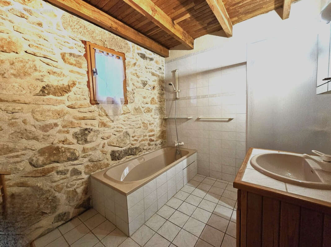 Maison à SOTURAC