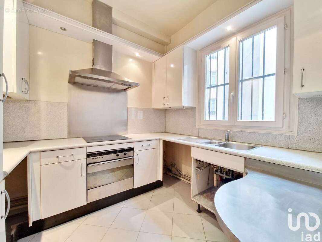 Photo 9 - Appartement à PARIS-9E