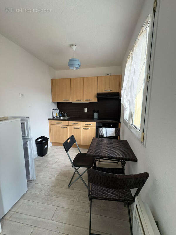 Appartement à THONON-LES-BAINS