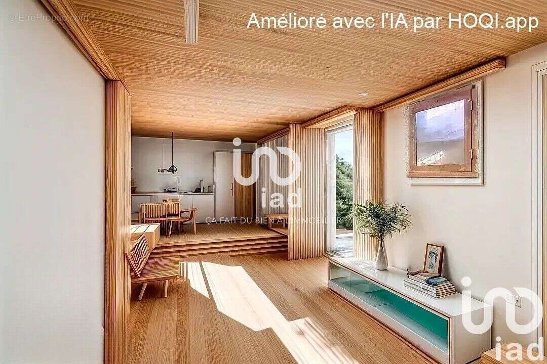 Photo 5 - Maison à TASSIN-LA-DEMI-LUNE