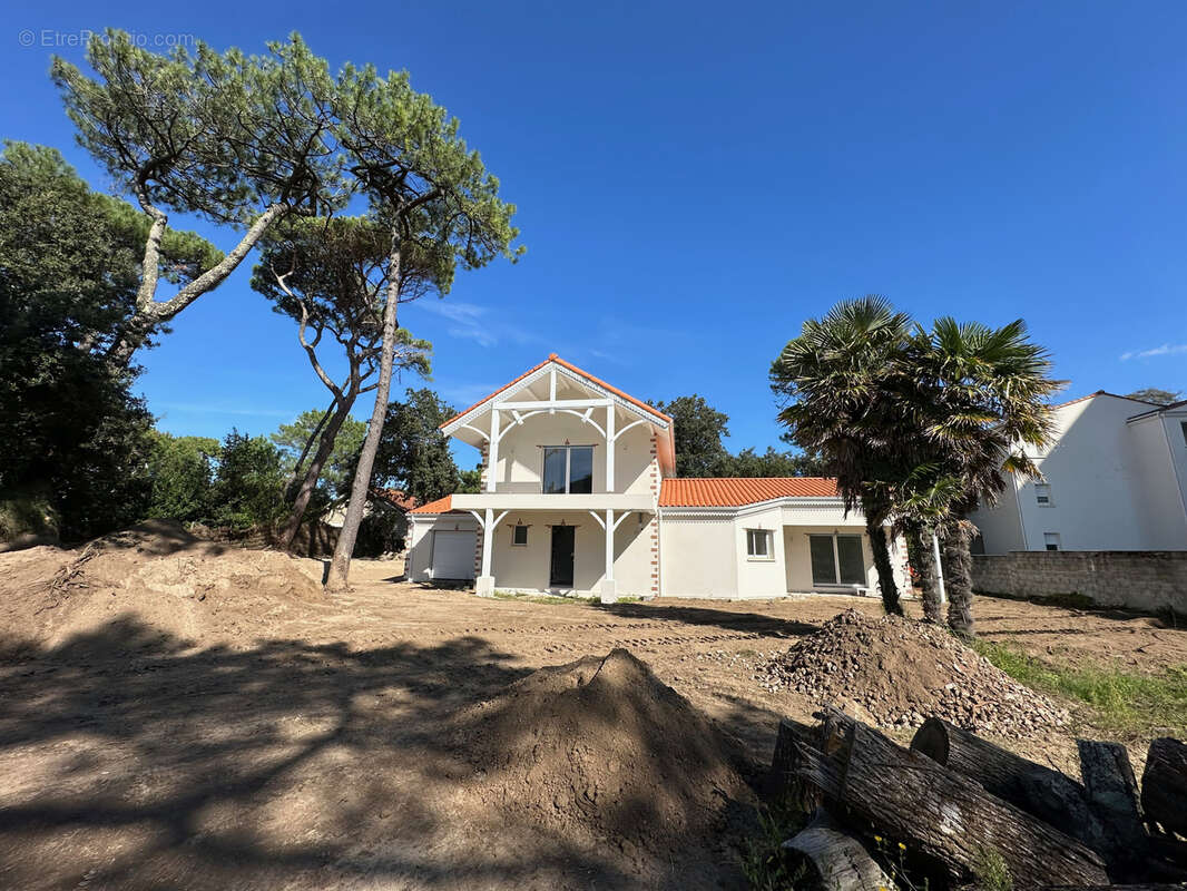 Maison à ROYAN