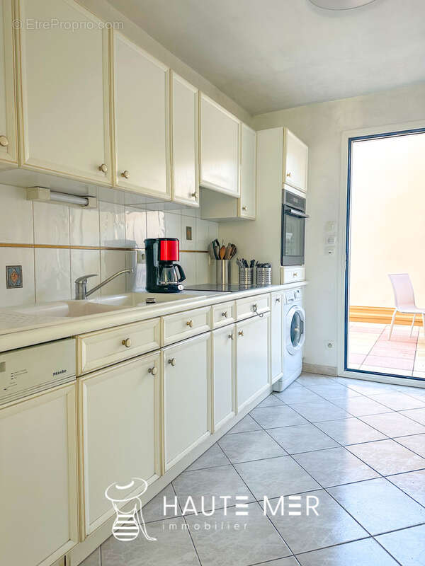 Appartement à LES SABLES-D&#039;OLONNE