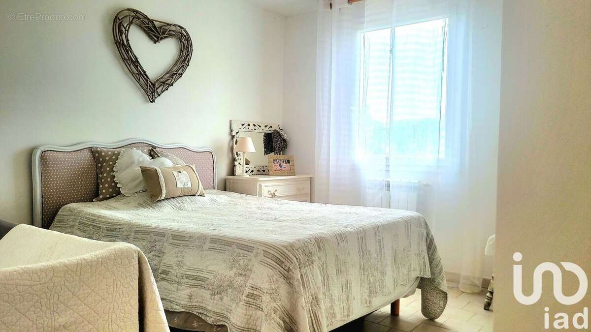 Photo 6 - Maison à LA GARDE