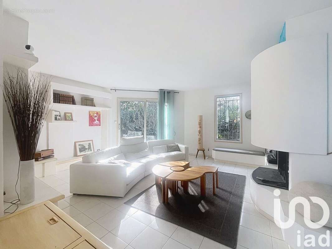 Photo 3 - Maison à SUCE-SUR-ERDRE
