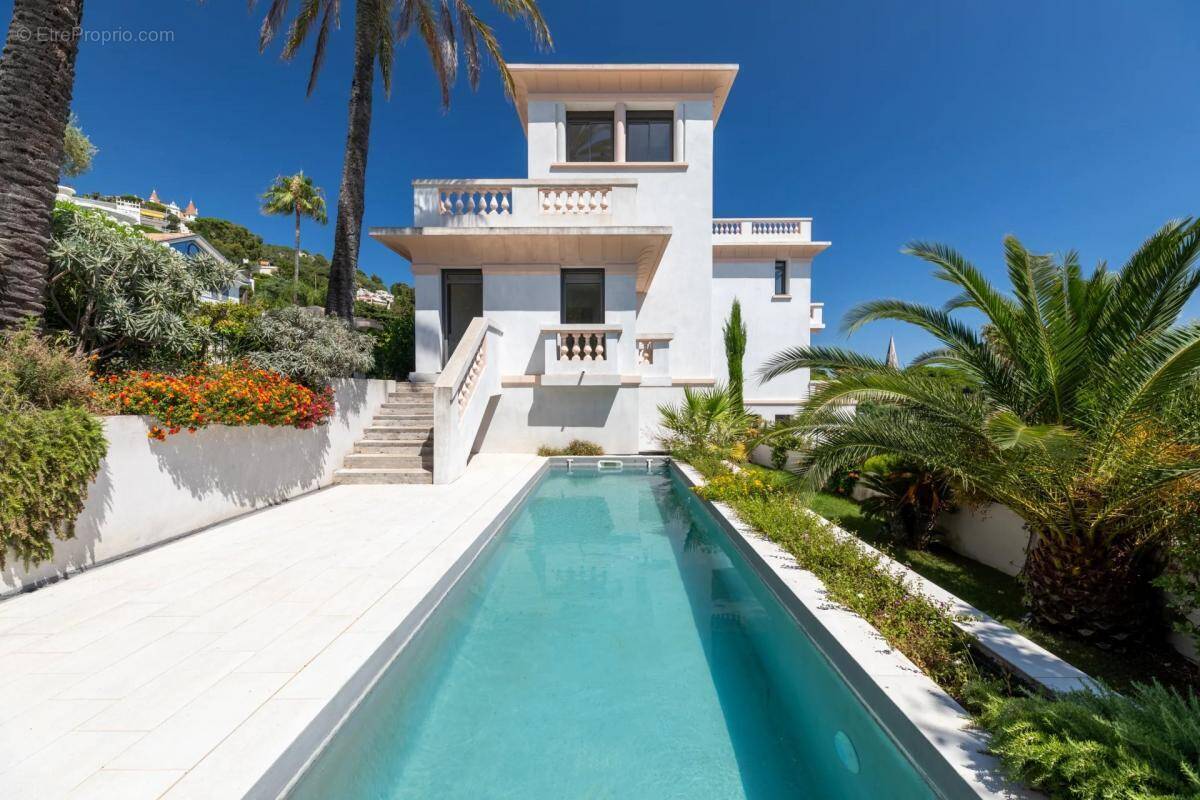 Maison à CANNES