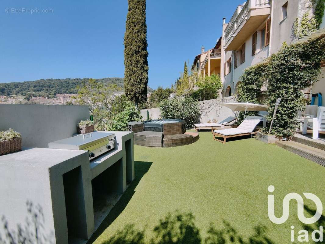 Photo 2 - Maison à LA TURBIE