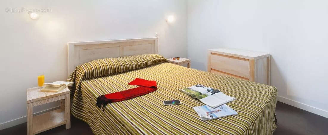 Appartement à L&#039;ILE-D&#039;OLONNE