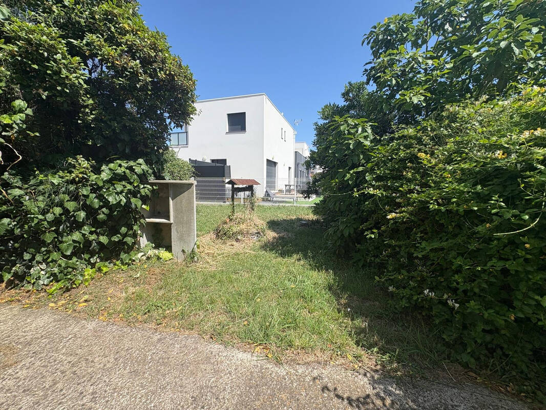 Maison à SAINT-CYPRIEN