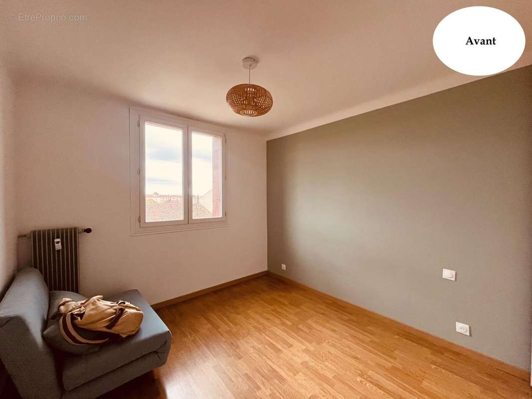 Photo 2 - Appartement à NIMES