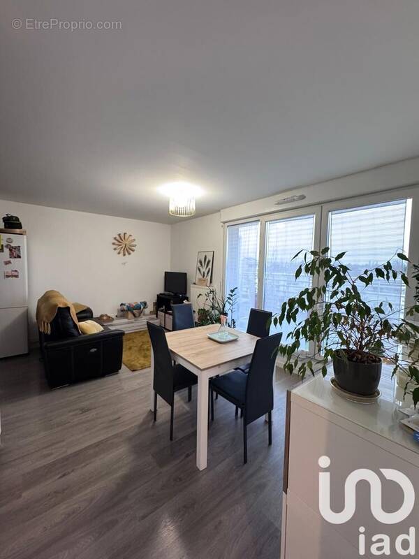 Photo 1 - Appartement à VILLENAVE-D&#039;ORNON