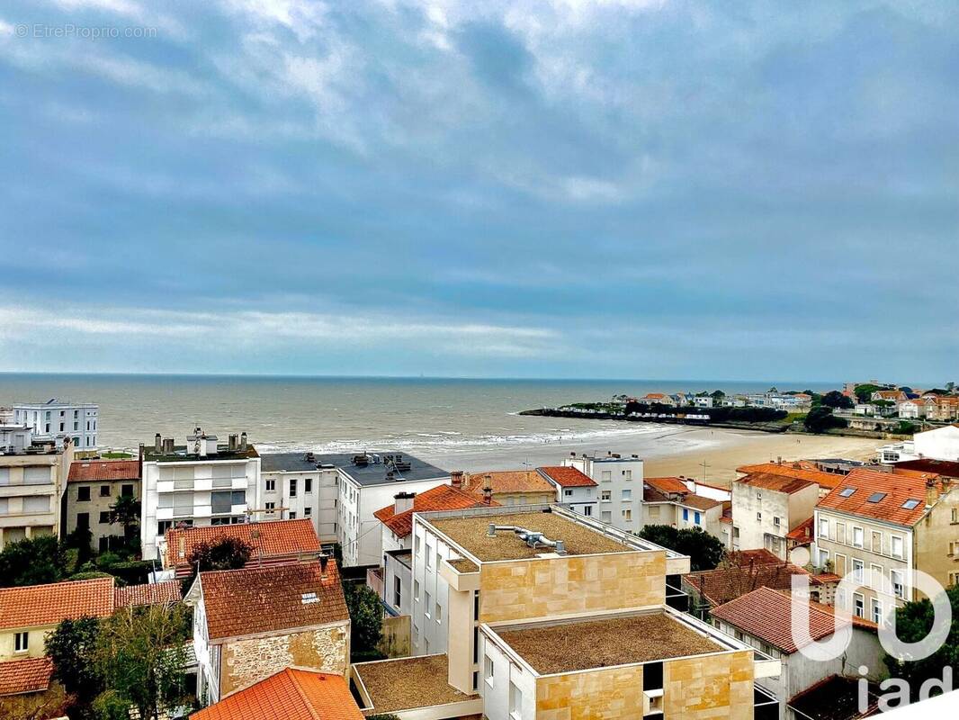 Photo 1 - Appartement à ROYAN