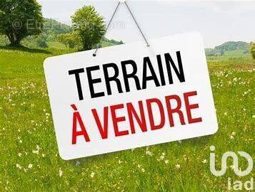 Photo 1 - Terrain à VERN-SUR-SEICHE